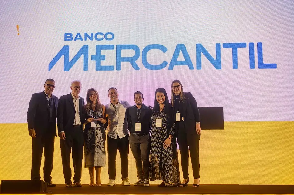 Mercantil — empresa premiada
